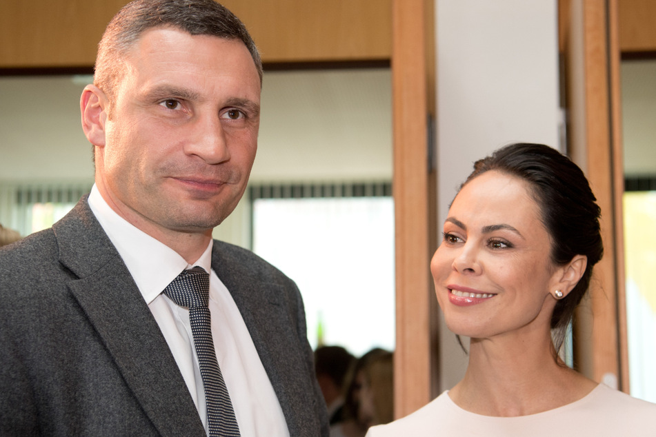 Die Liebe zwischen Vitali Klitschko (51) und Noch-Ehefrau Natalia (48) ist schon länger erloschen.