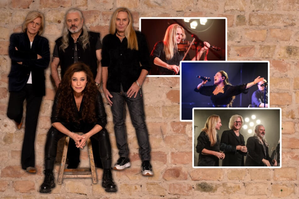 Silly-Gitarrist Uwe Hassbecker im TAG24-Interview: Darum geht er neuerdings ins Fitnessstudio