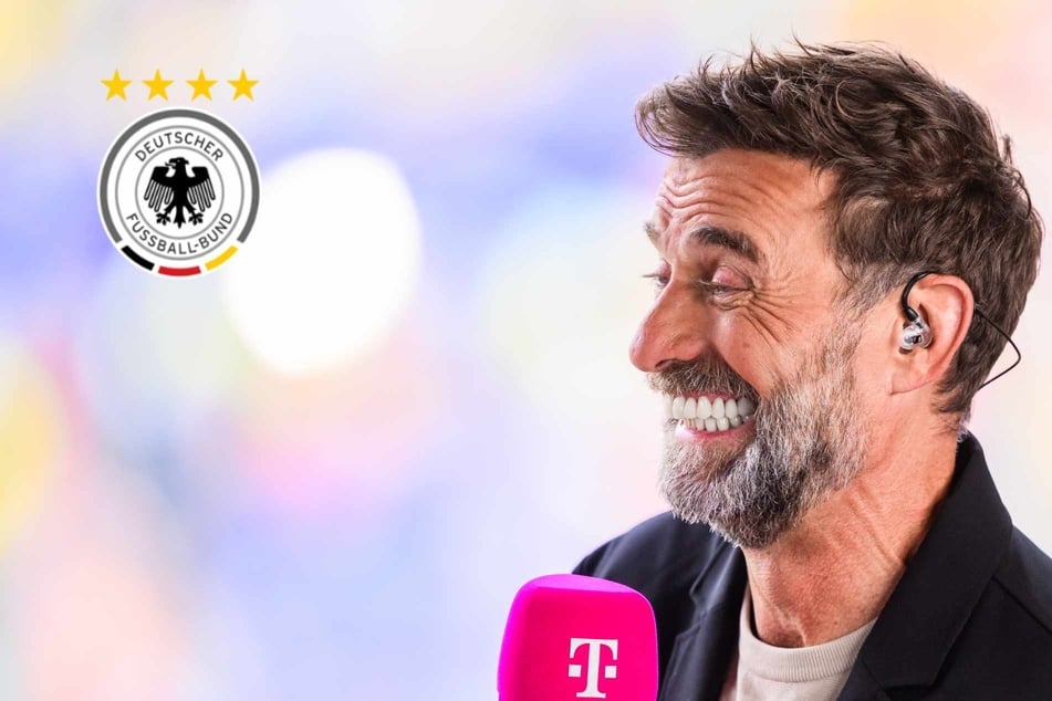 Angeblich alles klar: Jürgen Klopp wird Bundestrainer! An diesem Tag soll er vorgestellt werden