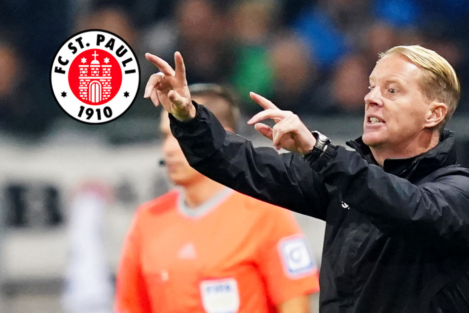 St.-Pauli-Trainer Schultz: "Wir fangen gegen Kiel damit an"
