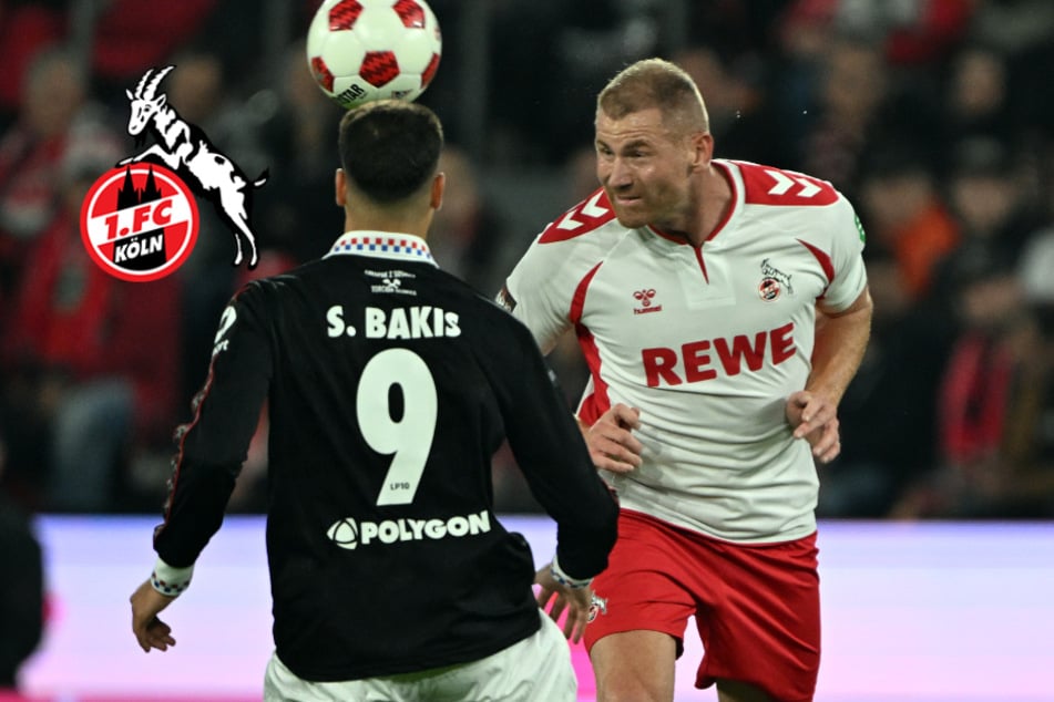 Er soll Trainerteam komplettieren: 1. FC Köln holt Eigengewächs zurück