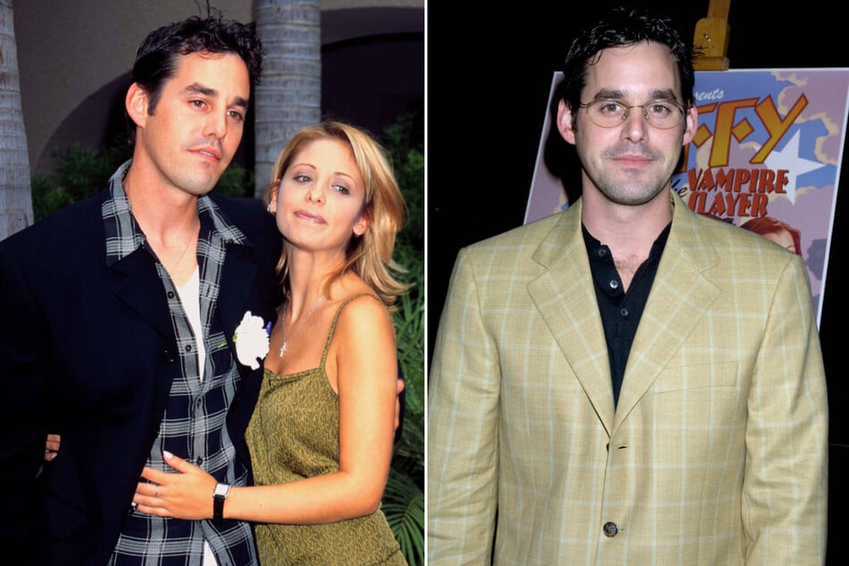 Nicholas Brendon, who played Xander Harris in Buffy the Vampire Slayer, has passed away at the age of 54.