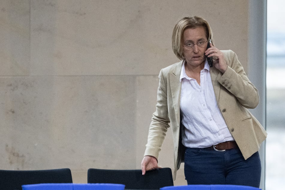Von Storch packt aus: Davor hat die AfD wirklich Angst