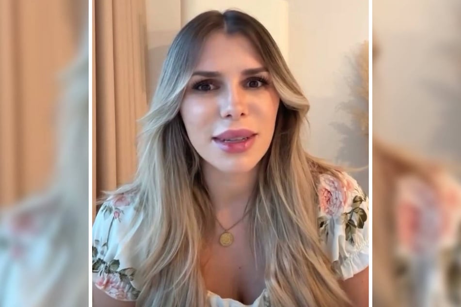 Nathalie Bleicher-Woth hat dementiert, dass sie für ihre lobenden Dubai-Aussagen Geld bekommt.