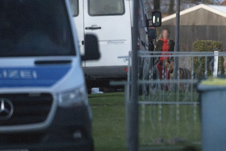 Nach Festnahme im Fall Fabian (†8): Haftprüfungstermin für Tatverdächtige steht