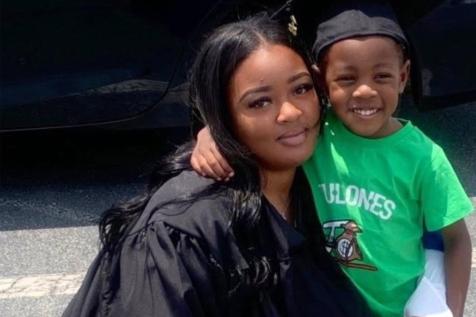 Adriana Smith: Brain-dead pregnant Georgia woman kept on life support for months due to abortion ban