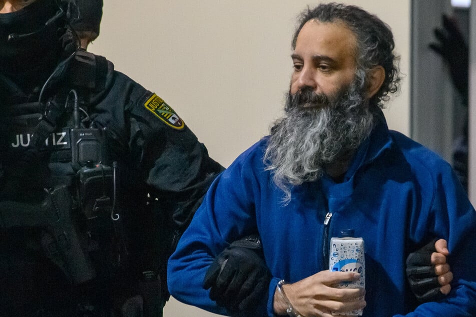 Lücken im Lebenslauf von Magdeburg-Todesfahrer Taleb A. ignoriert