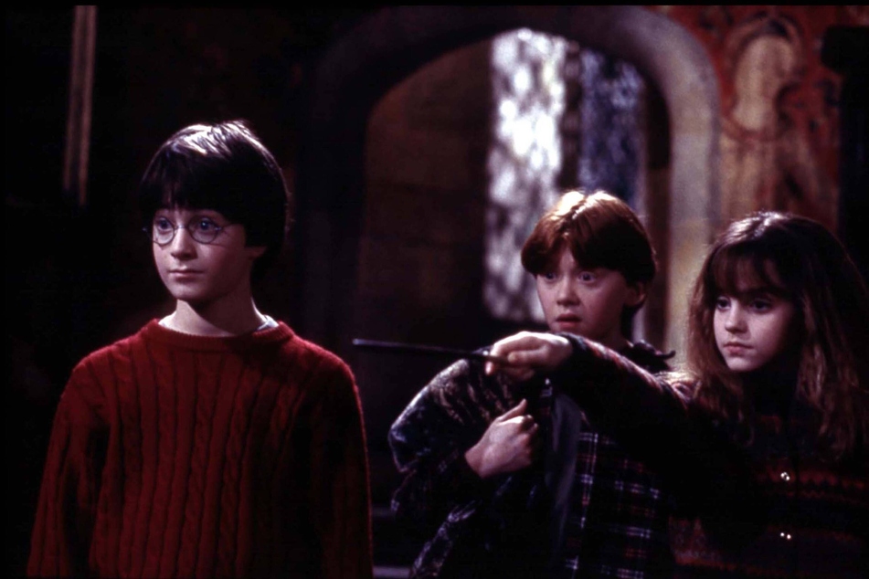 It has not yet been announced who will play the roles of Harry, Ron, and Hermione in the new Harry Potter TV series.