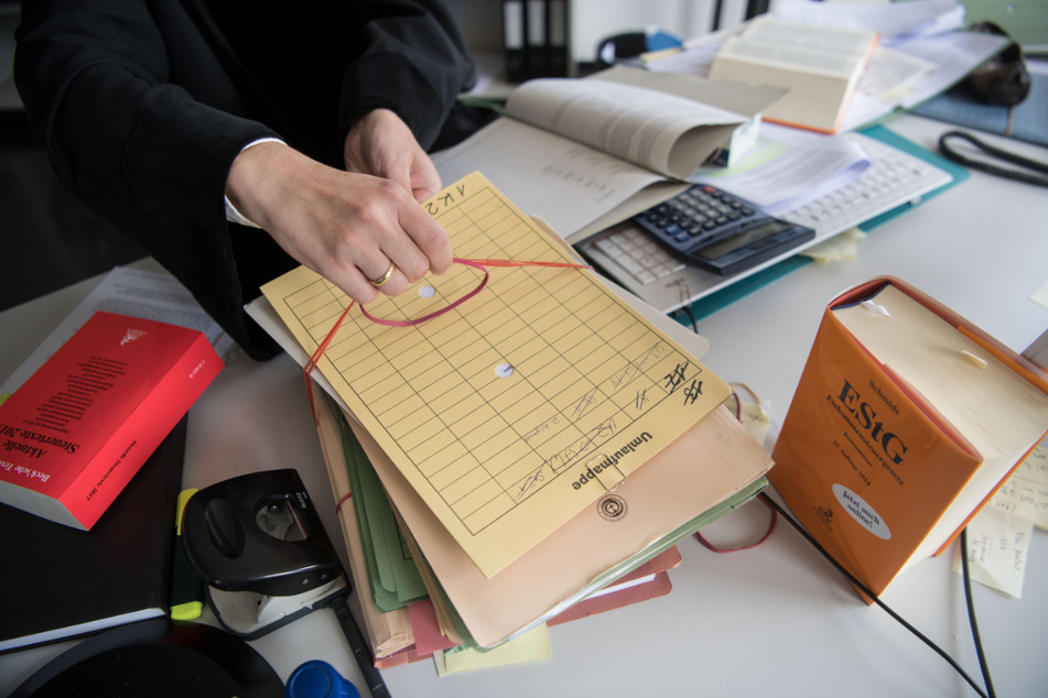 Erst Ende des Jahres startet das Pilotprojekt mit der elektronischen Akte.