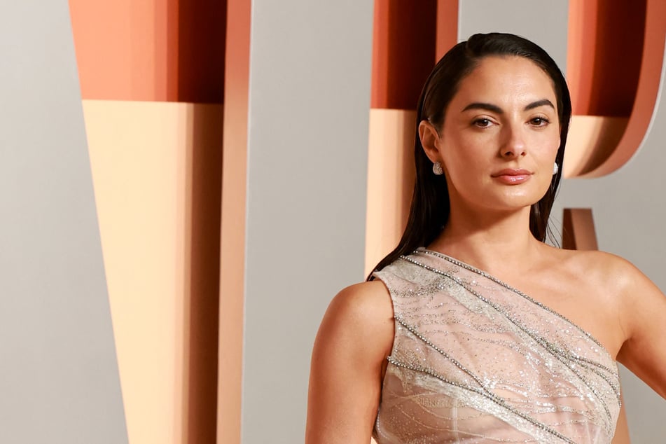 Paige DeSorbo spills the tea on those Summer House spinoff rumors!