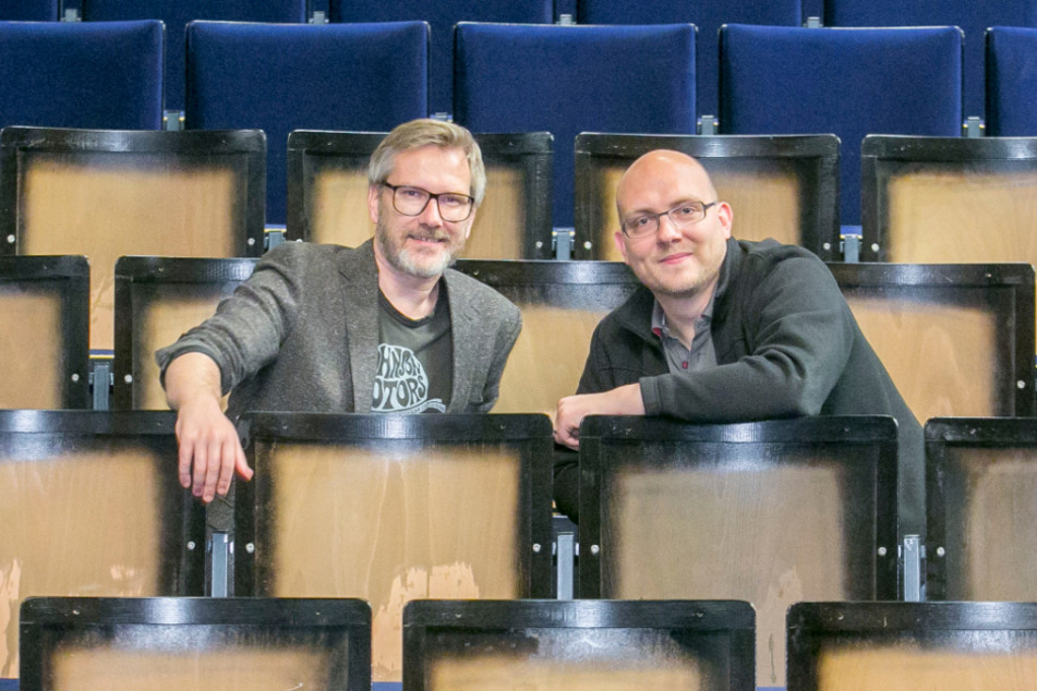 Boulevardtheater Dresden 2021 Boulevardtheater Dresden 2021