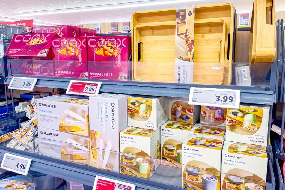 Lidl hat ab Donnerstag (15.1.) diese schönen Dinge im Angebot