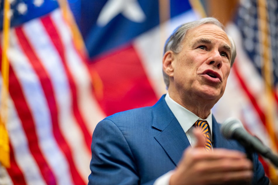 Texas Governor Greg Abbott last month issued a declaration labeling the Council on American-Islamic Relations a "terrorist organization."