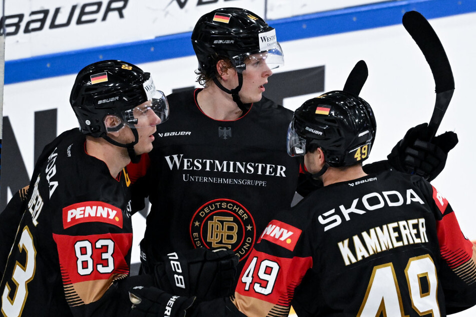 Nach drei Turnier-Siegen in Folge geht die Deutsche Eishockey-Nationalmannschaft als erneuter Titelverteidiger in den Wettkampf in Landshut.
