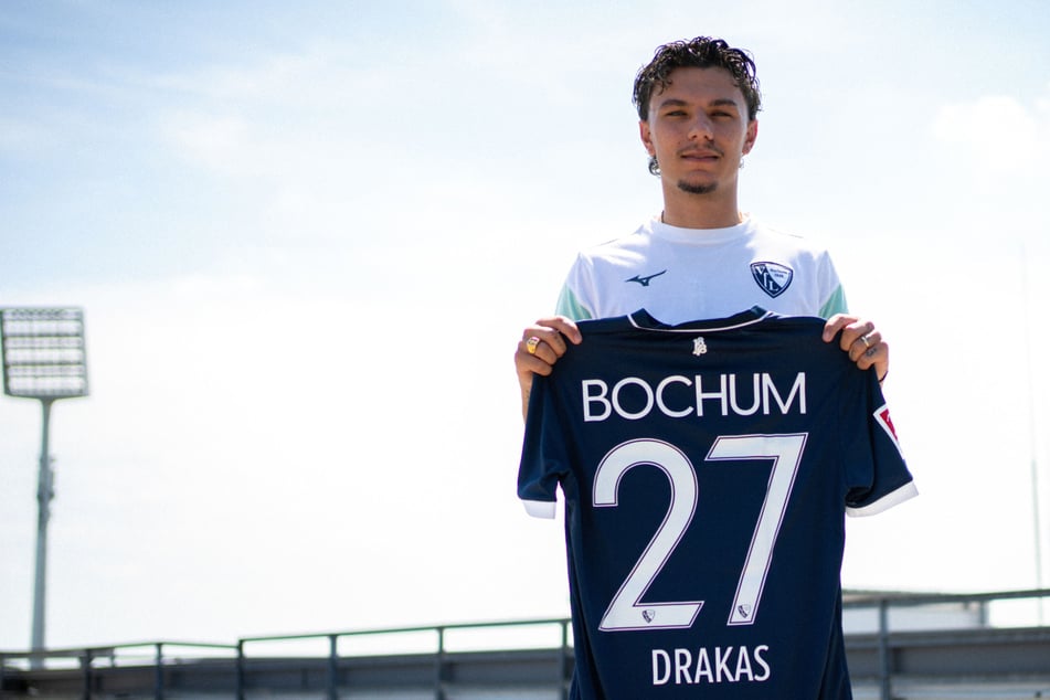Transfermarkt im Ticker: VfL Bochum sichert sich Regionalliga-Rakete
