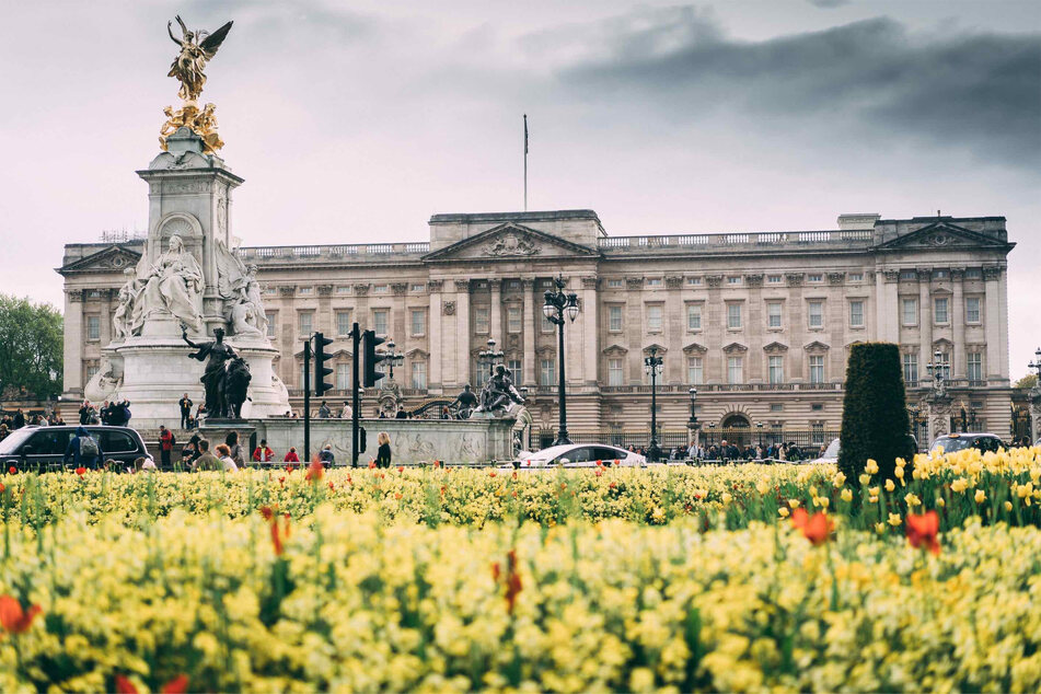 Buckingham Palace is widely considered the most expensive house in the world.