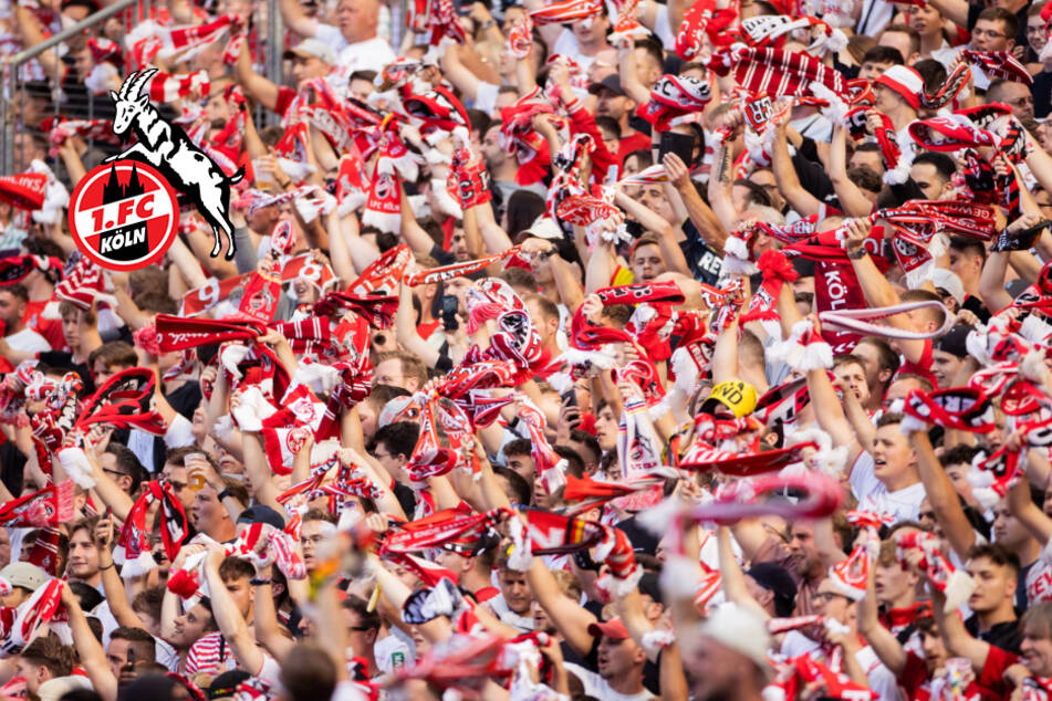 Fest für Groß und Klein: 1. FC Köln feiert am Samstag offizielle Saisoneröffnung 2022/23