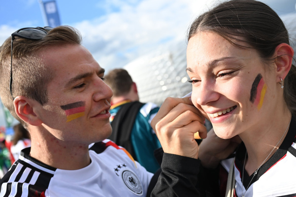 Um Hotspots zu entlasten: München öffnet Olympiastadion für Public Viewing