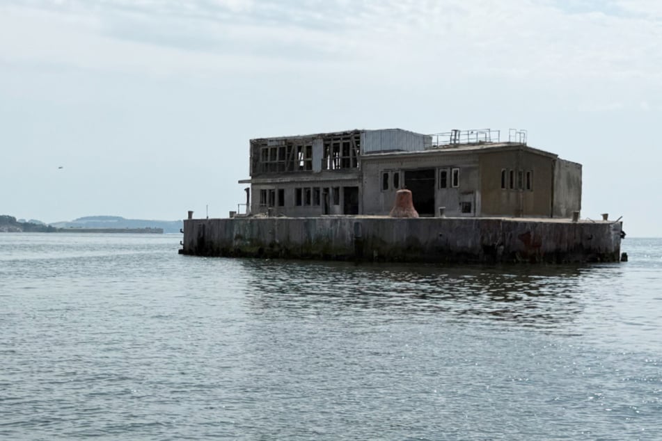 Diese Immobilie ist einzigartig in Deutschland: Mini-Insel wird zur Genossenschaft, Ansturm auf Anteile