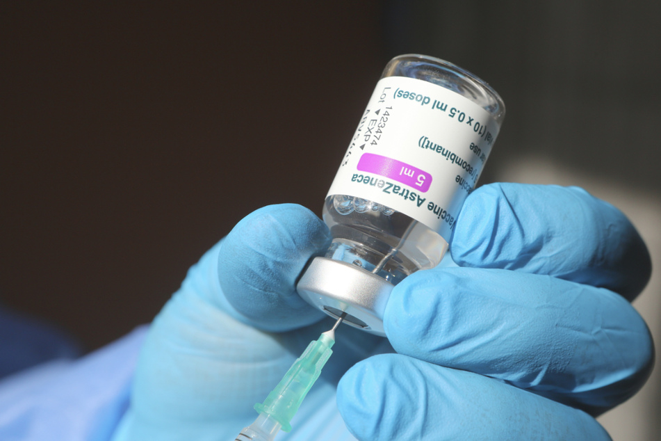 Baden-Württemberg nimmt die Impfungen mit dem Corona-Impfstoff von AstraZeneca wieder auf.