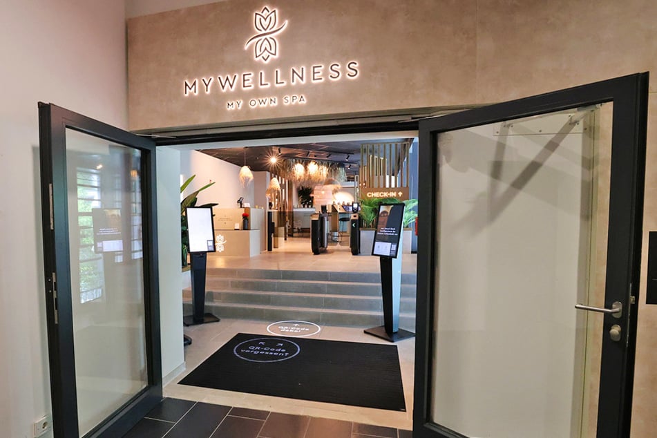 Nur einen Schritt vom Trubel zur Tiefenentspannung: MyWellness in Dresden weiß, wie man Körper und Geist in Einklang bringt.