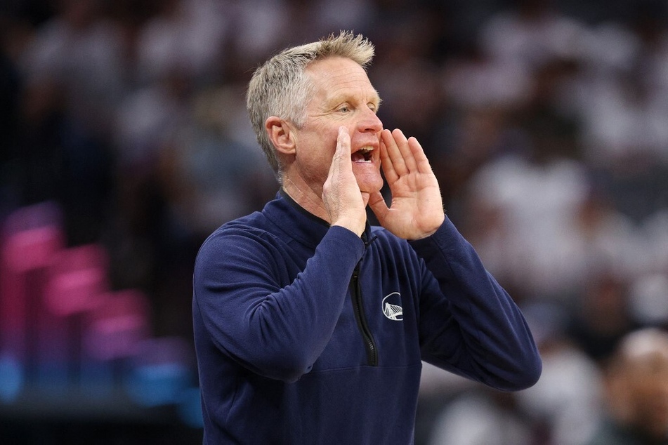 During the Western Conference Semifinals, Golden State Warriors head coach Steve Kerr called out the Los Angeles Lakers for flopping during a post game interview.
