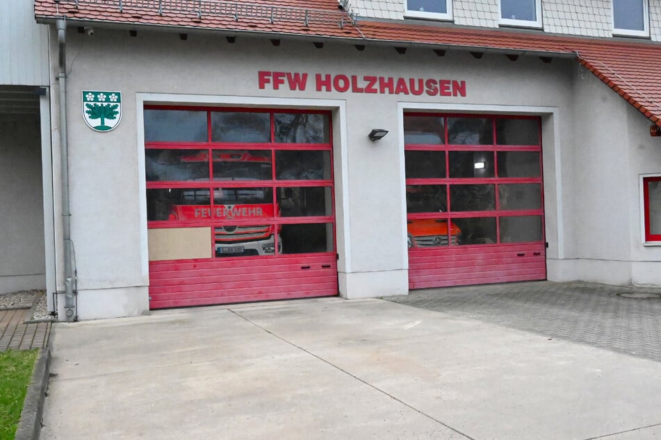 Einbrüche in Leipziger Feuerwachen: "Nimmt Möglichkeit, Menschenleben zu retten"