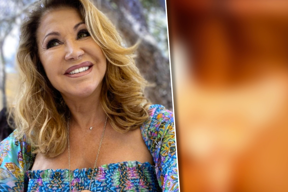 Carmen Geiss: Carmen Geiss begeistert Fans mit heißem Bikini-Foto