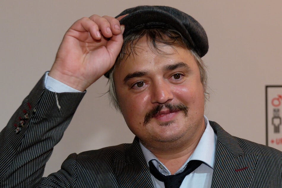 Pete Doherty (44): "Bei mir wurde Typ-2-Diabetes diagnostiziert."