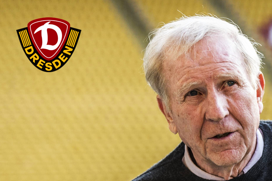 Dynamo-Legende Klaus Sammer: "Spiele werden nicht mit Reden gewonnen!"