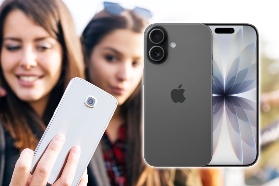 iPhone 17 mit Unlimited Tarif 69,99 statt 99,99 Euro pro Monat