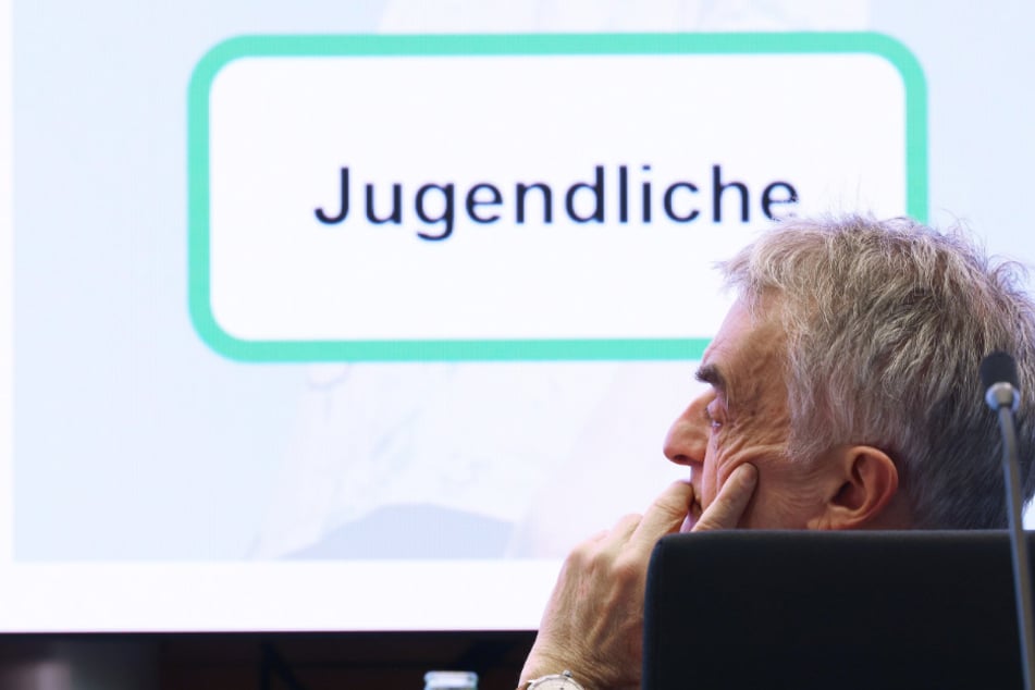 Köln: Jugend immer brutaler und krimineller: Neue Studie aus Köln schlägt Alarm