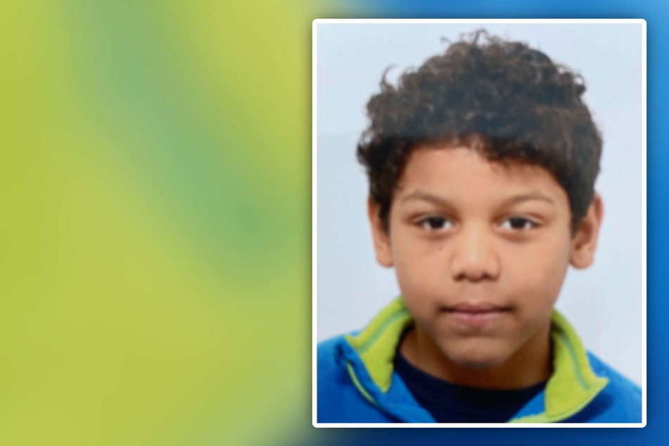 Kind (7) verschwindet aus Heim: Polizei äußert Verdacht und bittet um Hinweise