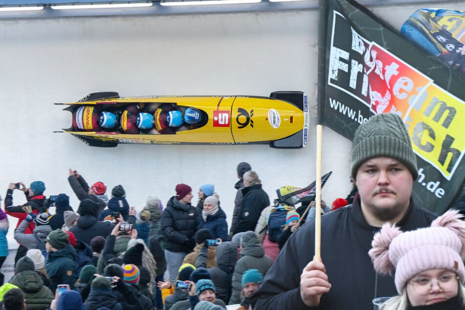 Betrug? Francesco Friedrich bangt vor Olympia um seine Fans