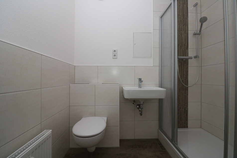 Paul-Müller Straße 15: 1-Raum-Wohnung (39 qm)