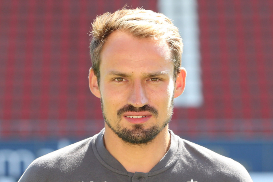FSV-Sportdirektor Toni Wachsmuth ist sich sicher, dass Lange einen neuen Verein finden wird.