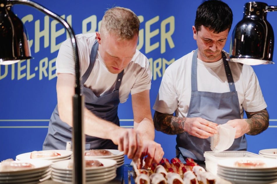 Mit diesen Köchen erlebt die Berliner Gastro neue Höhepunkte