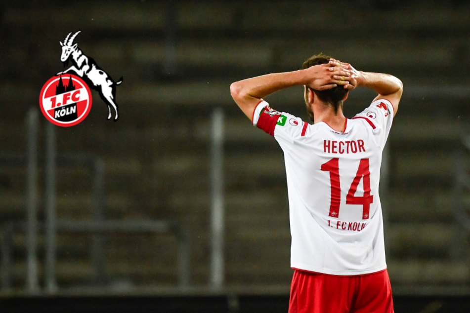 Der Kapitän des 1. FC Köln macht Schluss: Jonas Hector gibt Karriereende bekannt!