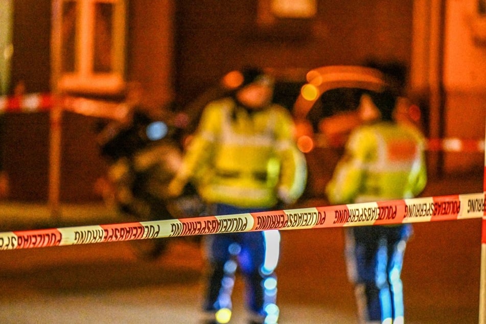 Die Schüsse fielen im Stadtteil Möhringen und lösten einen Großeinsatz der Polizei aus.