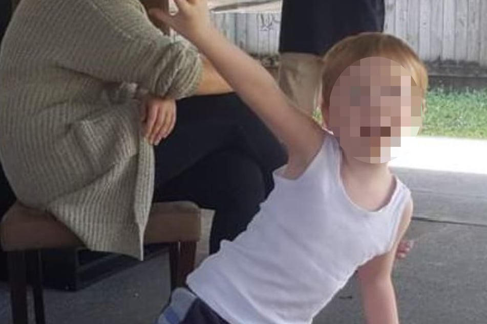 Mutter lässt Sechsjährigen einen Moment allein spielen: Jetzt ist er tot
