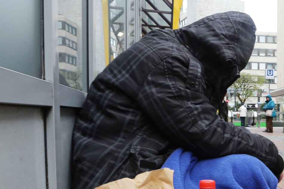 Prozess um Tod eines Obdachlosen: Angeklagter bestreitet jegliche Tatbeteiligung