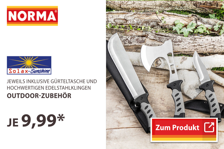 Outdoor-Zubehör