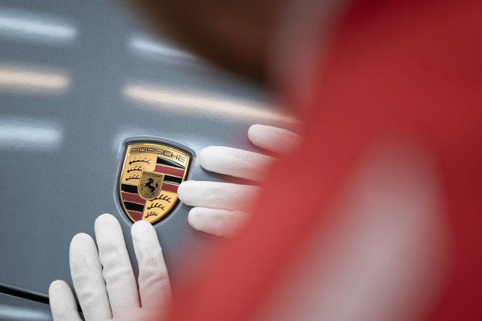 Viele deutsche Autohersteller befinden sich in schwierigen Zeiten, so auch Porsche.