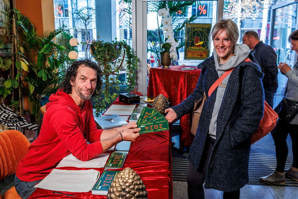 Dresden: Ansturm auf Karten für dieses Weihnachtsstück in Dresden