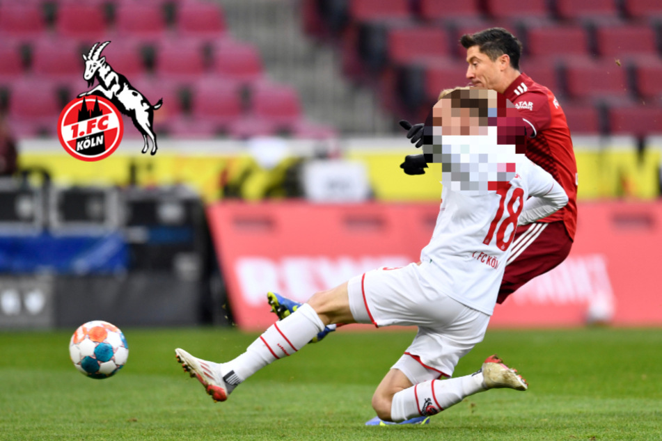 1. FC Köln erhält Millionen-Summe! Dieser Spieler lässt Bundesliga hinter sich