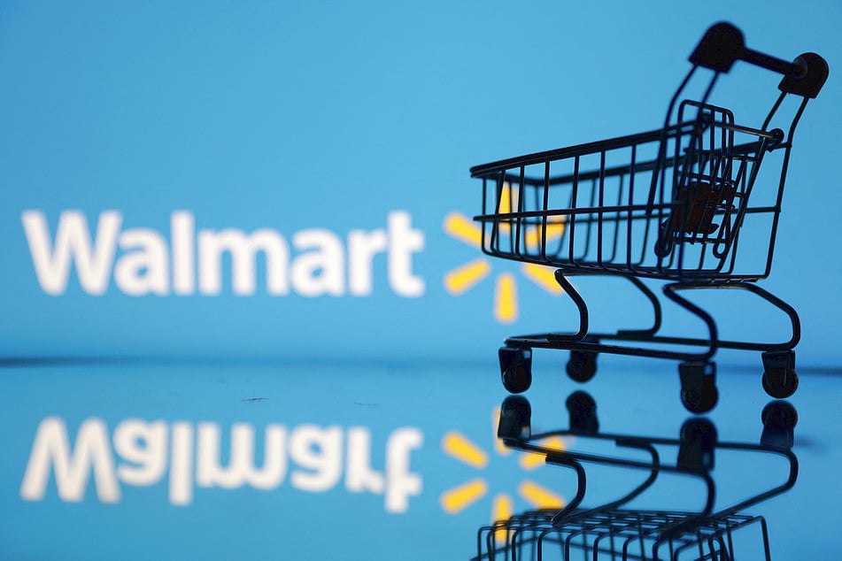 Walmart Canada has a working blockchain, which helps with a flood of invoices and payments.