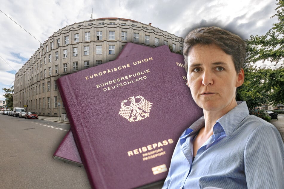 Im Schneckentempo zum Pass? Grüne fordern Einbürgerungs-Turbo