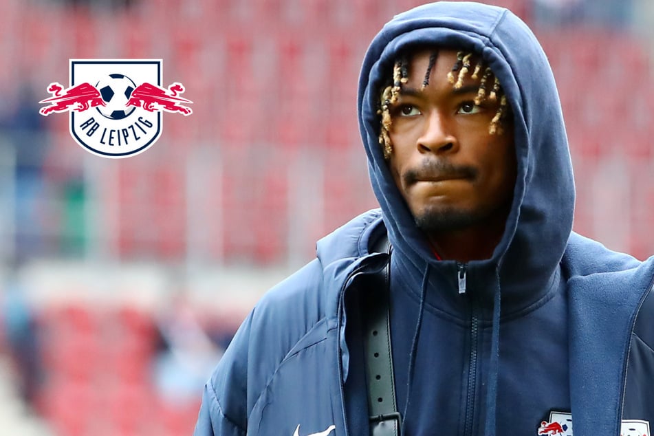 Ein Abschied bei RB Leipzig, der nicht so leicht zu verstehen ist