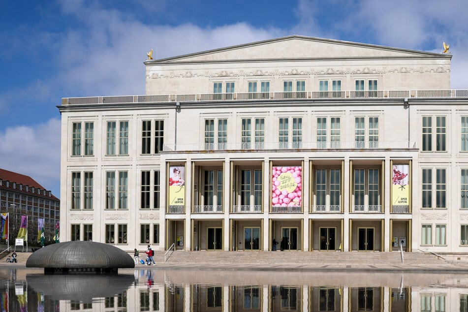 Hohe Kosten, wenig Geld: Sachsens Theater kämpfen ums Überleben