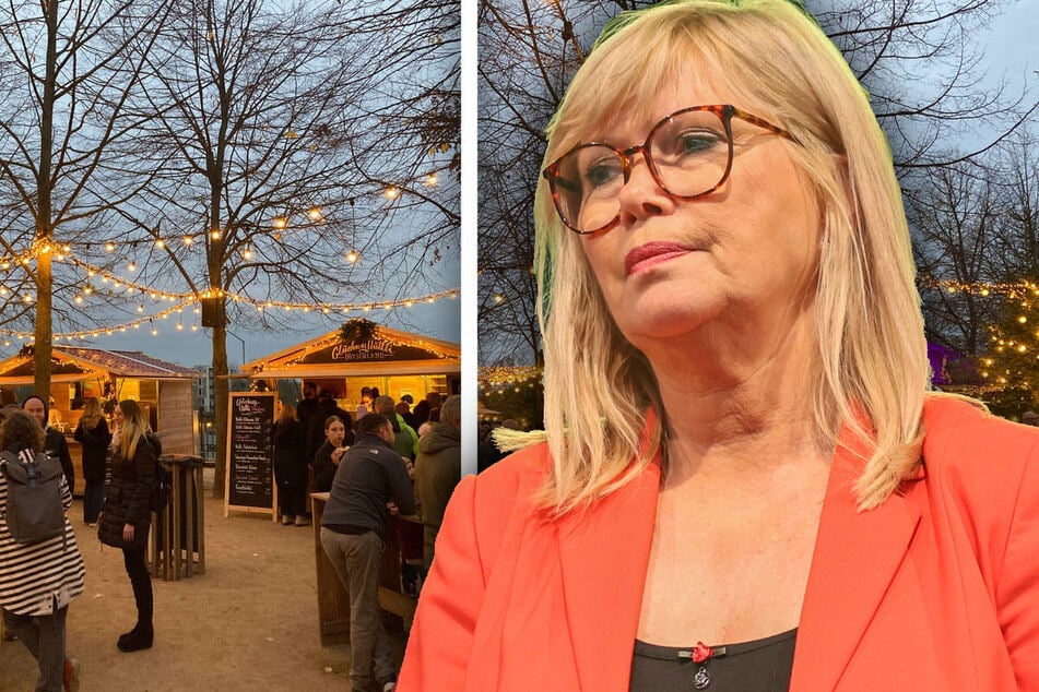 Eklat nach E-Mail-Affäre: OB Borris wird Korruption vorgeworfen